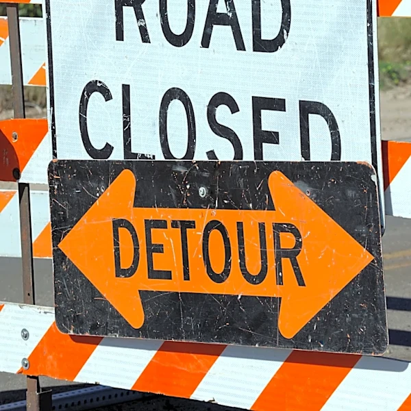 Sinkhole shutters part of Yonkers' Nepperhan Ave. See when it reopens