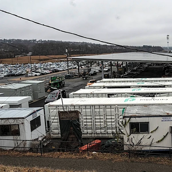 Battery storage in NY is safe. This is how we know that | Opinion