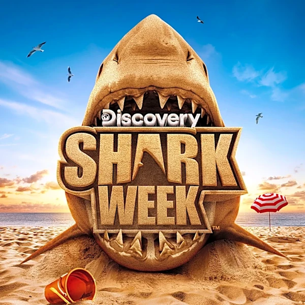 'Sharkzilla Takes New York' Shark Week special: How to watch in NY