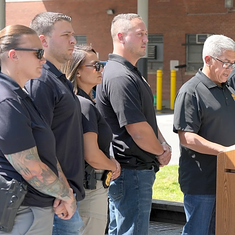Westchester PBA insists supervisor vacancies strain public safety