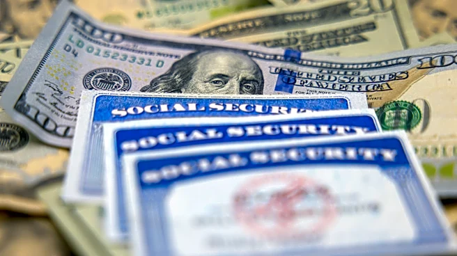 August Social Security, SSI payment schedule: When benefits arrive in 2026