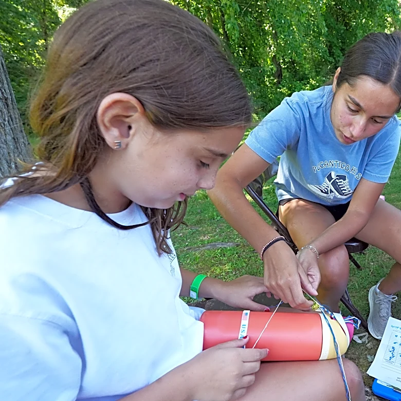 Pocantico Hills Day Camp marks 70 years of creating lifelong memories