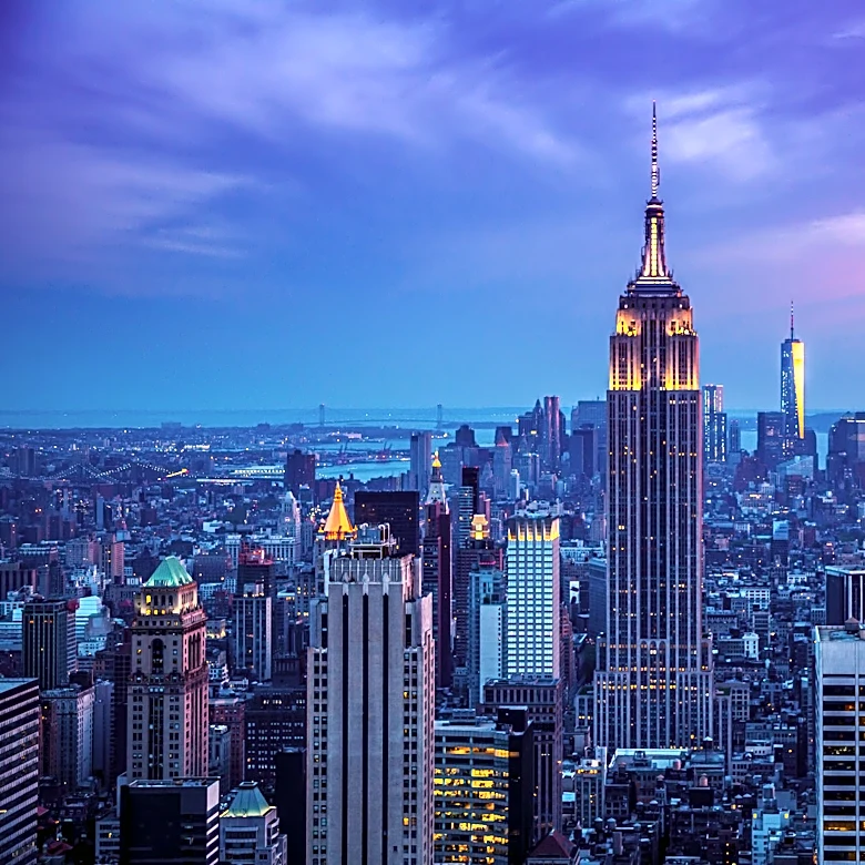 These are New York's best cities for 2026, according to new national rankings