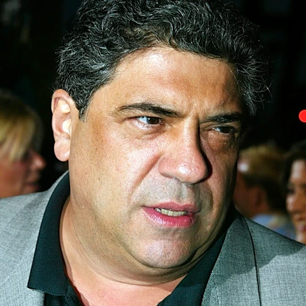 New Rochelle-raised 'Sopranos' actor Vincent Pastore dies at 80