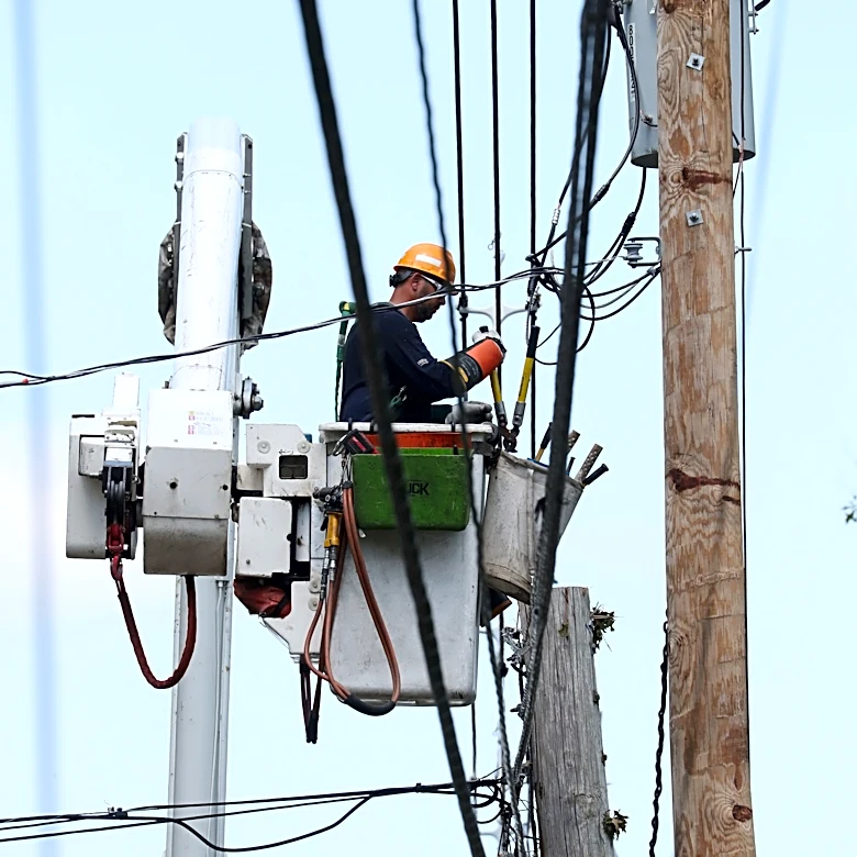 Power outage impacts Central Hudson customers in Cold Spring, Garrison