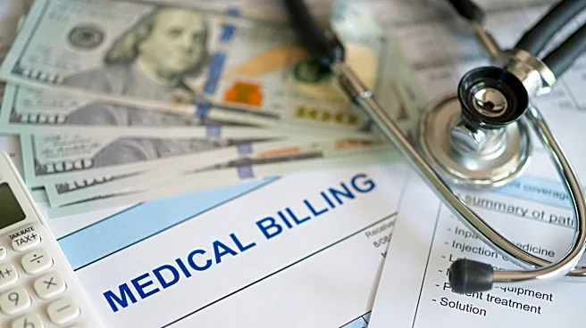 New York ranks worst for health care affordability in new study