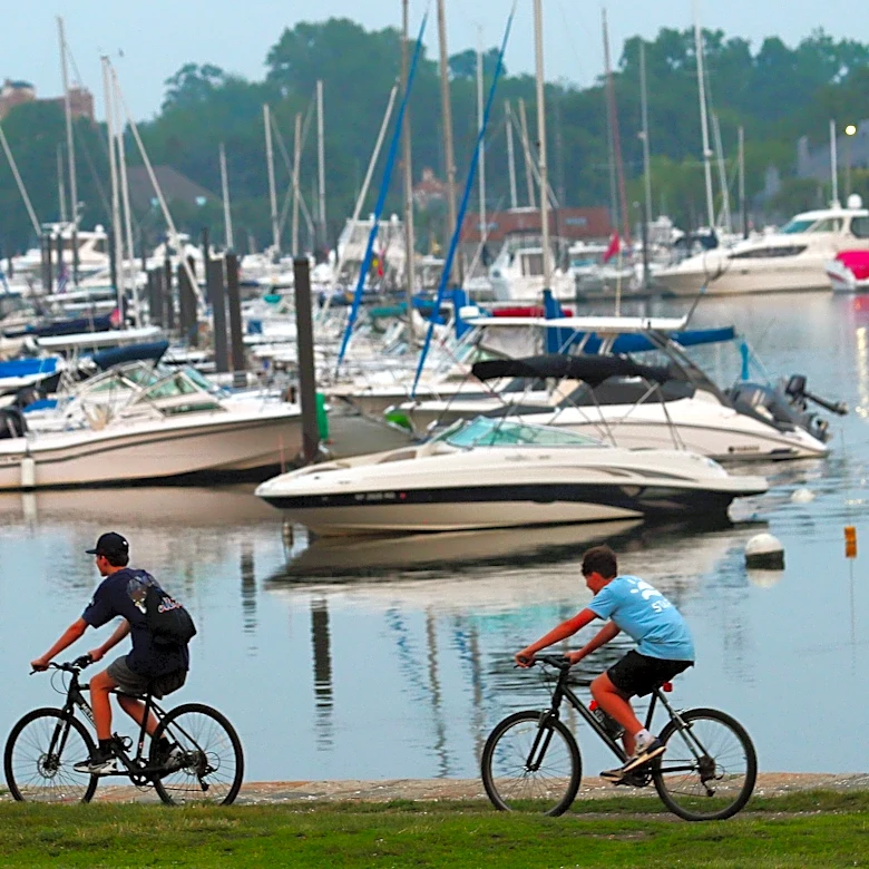 Westchester closes 10 beaches due to bacteria levels. What to know