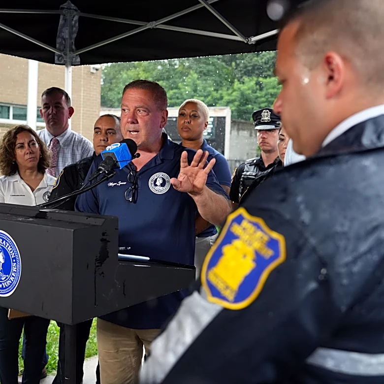 Yonkers shooting victim identified: ' Had his whole life ahead of him'