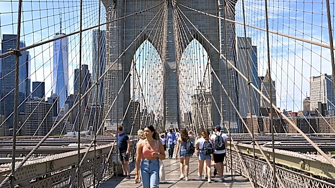 New York’s most 'unmistakably New York' neighborhoods ranked