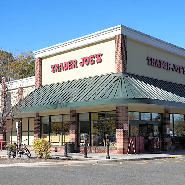Trader Joe's easy meals and snacks, just in time for back-to-school