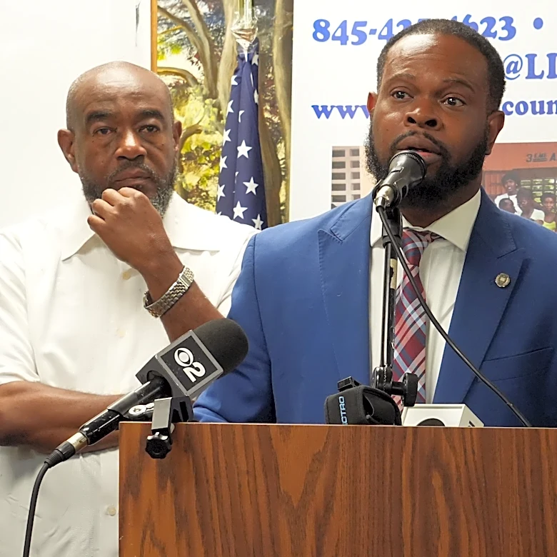 Haitian TPS ends. This is how it impacts New York communities