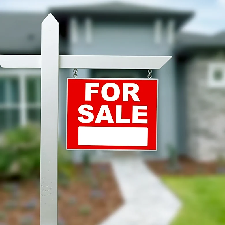 New York home prices hit record high. See how much homes cost near you