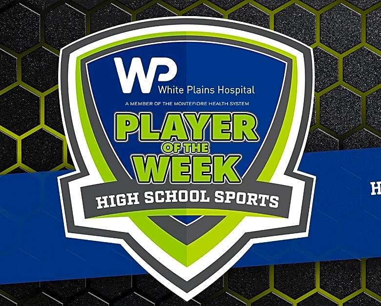What is best HS team name in Westchester/Putnam, sponsored by White Plains Hospital?