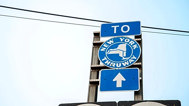 5 charged after NY Thruway rest area employees attacked