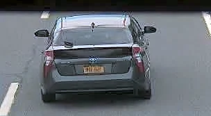 NYSP search for armed, dangerous man after Orange County homicide