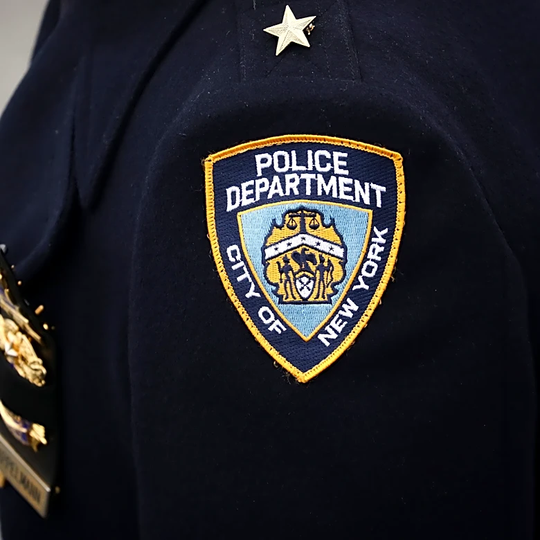 Who is James Molloy? Suspect in Yorktown dog shooting was NYPD officer