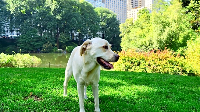 NYC, Buffalo rank among least pet-friendly cities in US