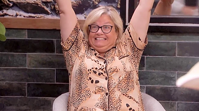 ‘Big Brother’ Season 28 tonight: Week 5 HOH, episode time and schedule