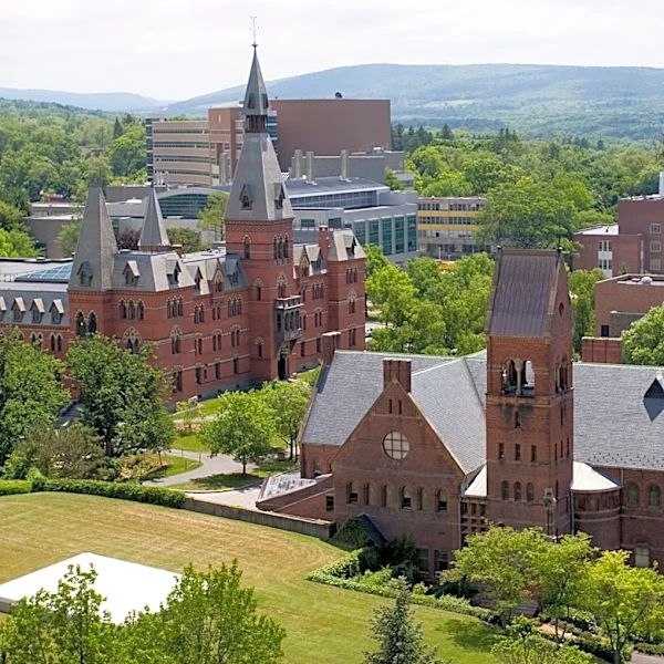 4 New York universities rank among top 50 in 2026 U.S. News rankings