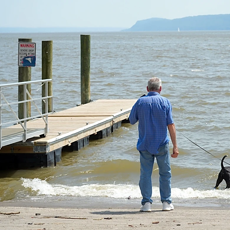 Heat advisory extended for NYC, Long Island, Hudson Valley Monday