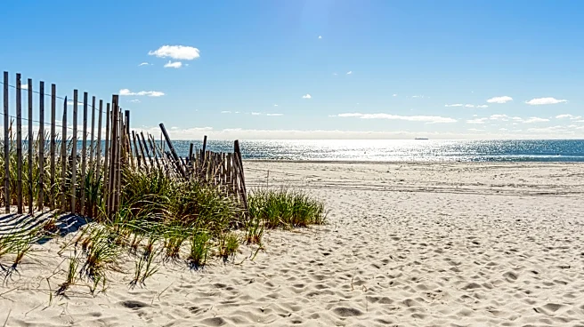 NYC-area beach advisories: These beaches have swimming warnings