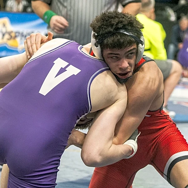 Where lohud wrestlers are competing in NCAA colleges in 2026-27