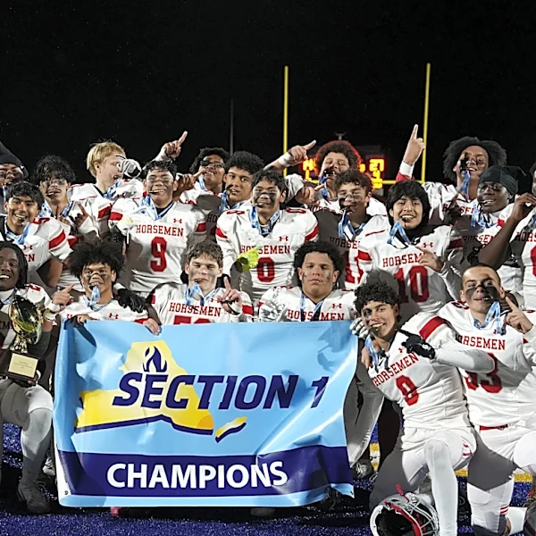 Here are 18 must-see high school football games in the 2026 season