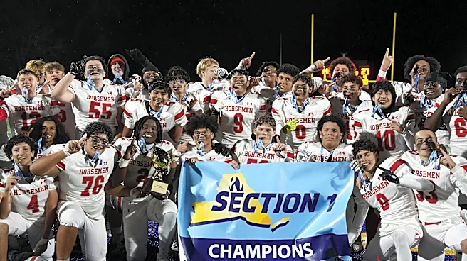 Here are 18 must-see high school football games in the 2026 season