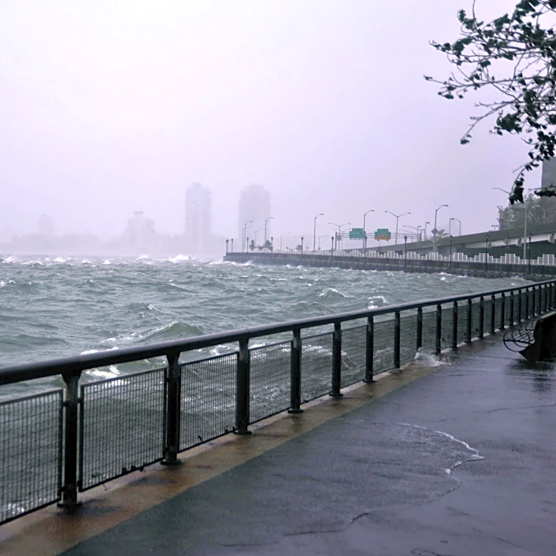 Will a hurricane hit New York in 2026? Here's what NOAA says