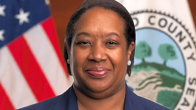 Rockland County names new human rights commissioner after year vacancy