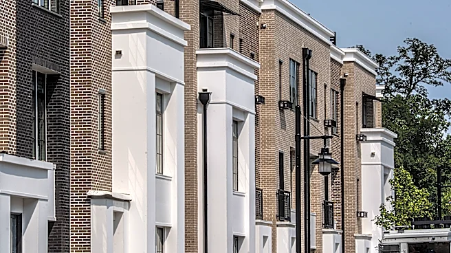 Final homes hit market at One Kingsland in Edge on Hudson