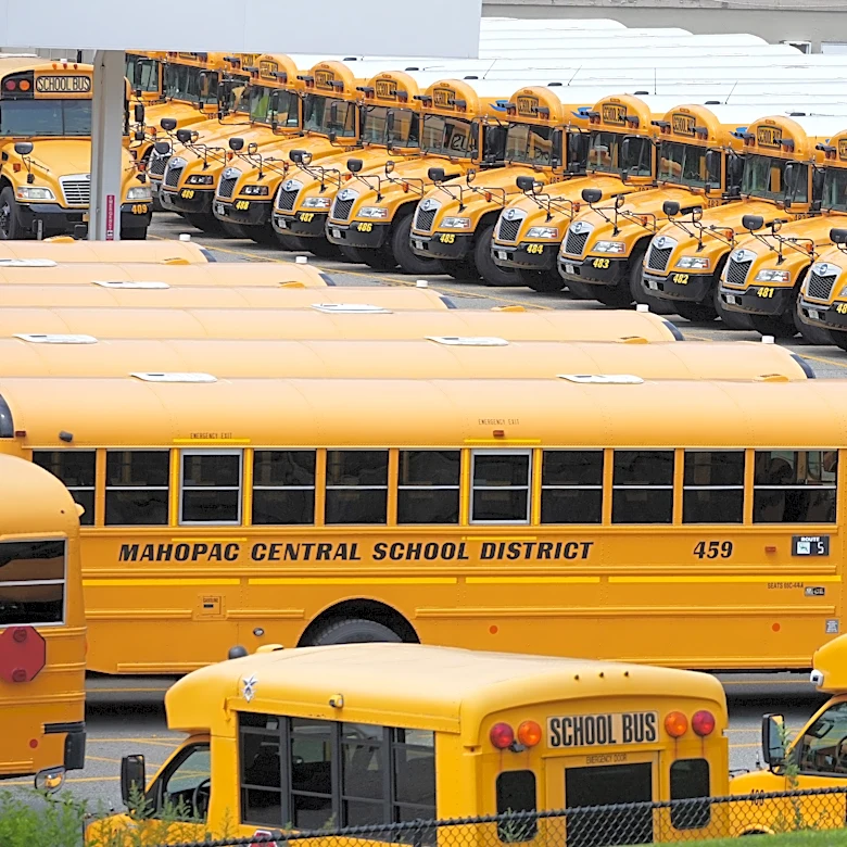 Back-to-school time arrives in Lower Hudson Valley. See latest stories
