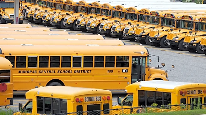 Back-to-school time arrives in Lower Hudson Valley. See latest stories