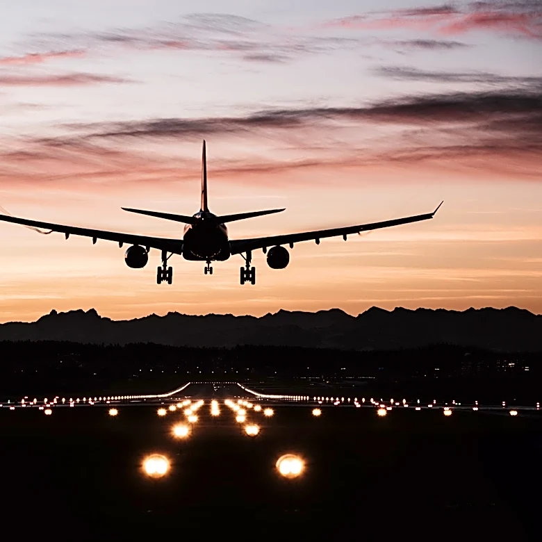 Plane lands safely at Westchester airport after reported bird strike