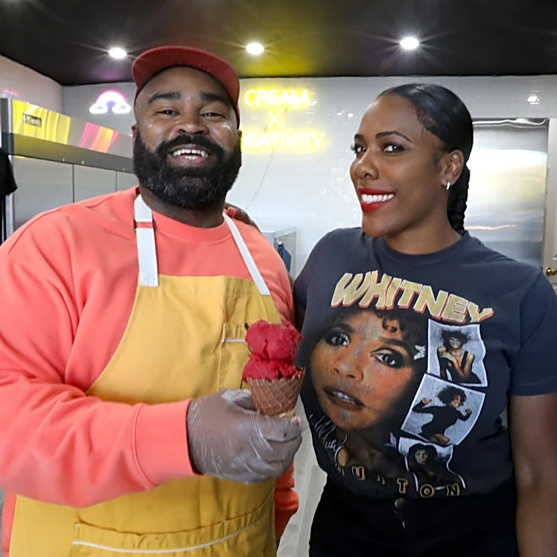 Ice cream shop with Yonkers roots makes New York Times' 'best' list