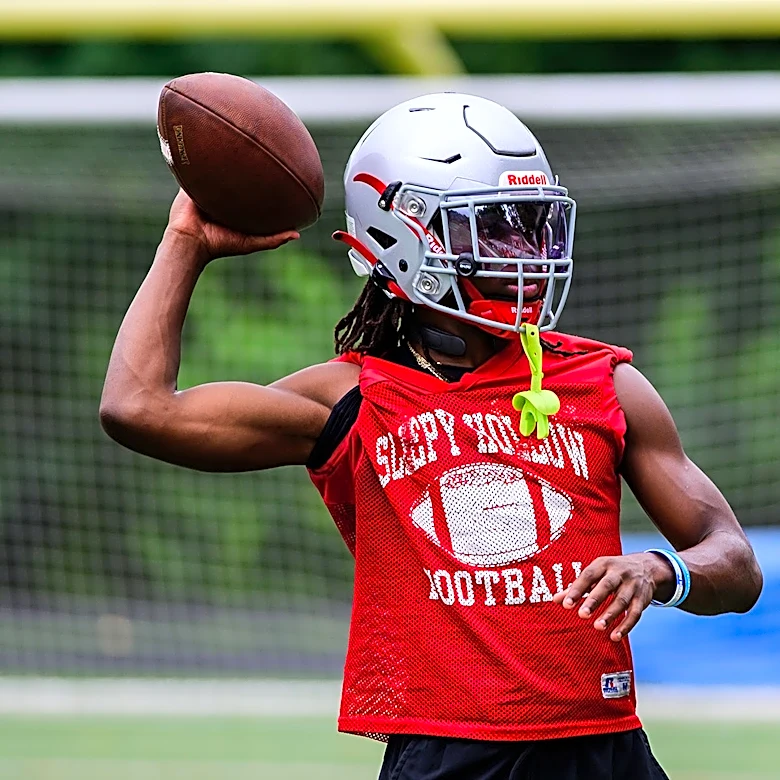 Sleepy Hollow football has high standards after dream championship run