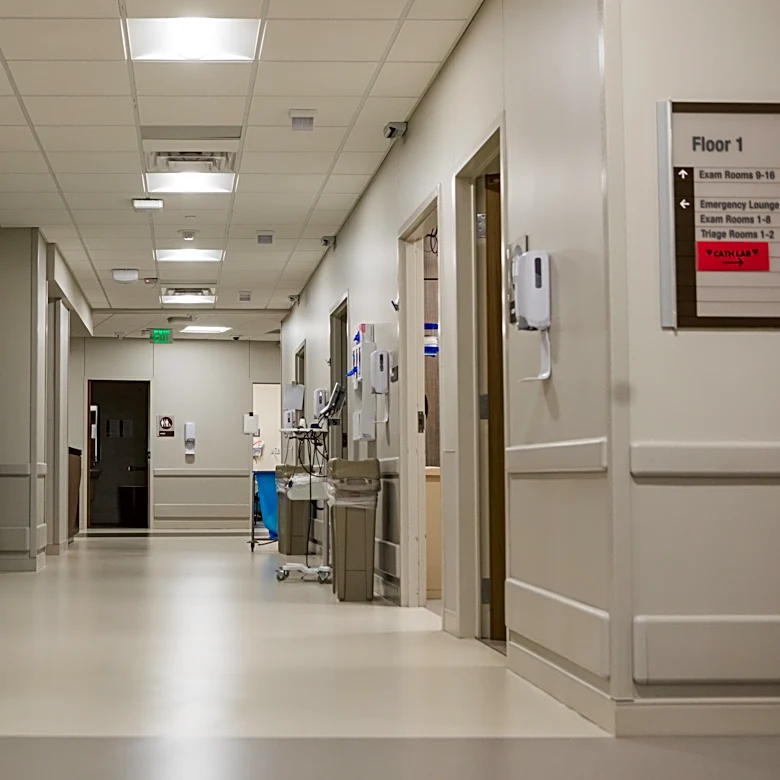 New York hospitals rank near bottom for patient care