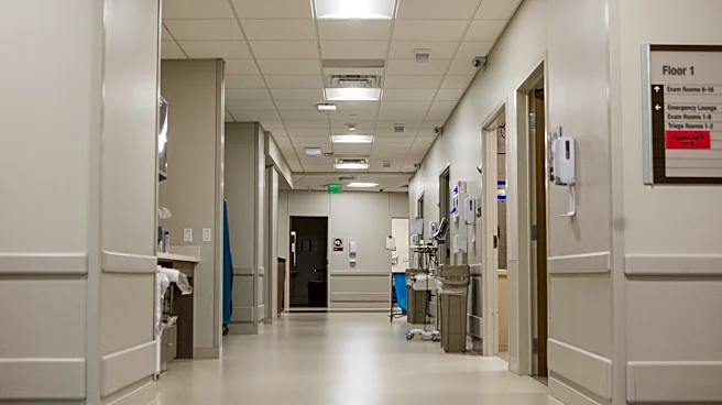 New York hospitals rank near bottom for patient care