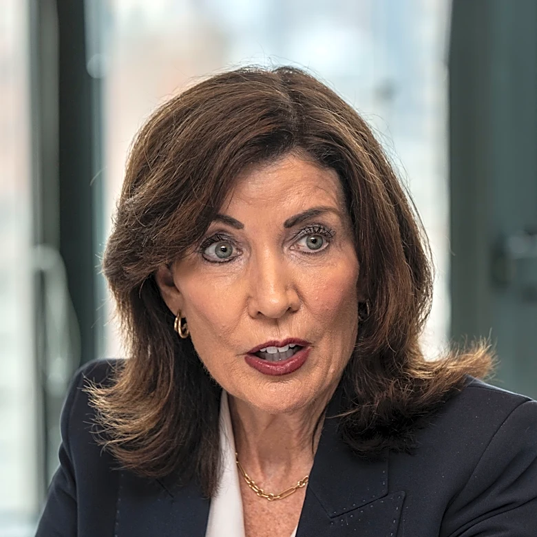 Hochul says it's 'not too late to reverse course' on Haitian TPS end