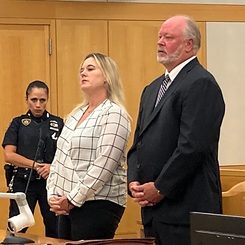 Guilty plea for ex-NYPD Sgt. in drunken crash that killed Peekskill man