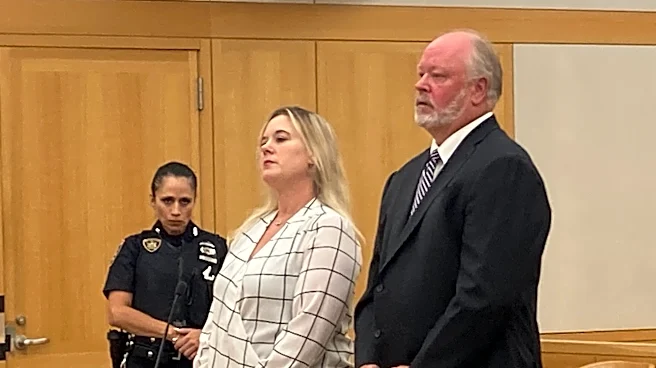 Guilty plea for ex-NYPD Sgt. in drunken crash that killed Peekskill man