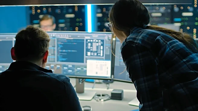 Women 'dominate' jobs at risk of AI impacts. What NY is doing about it