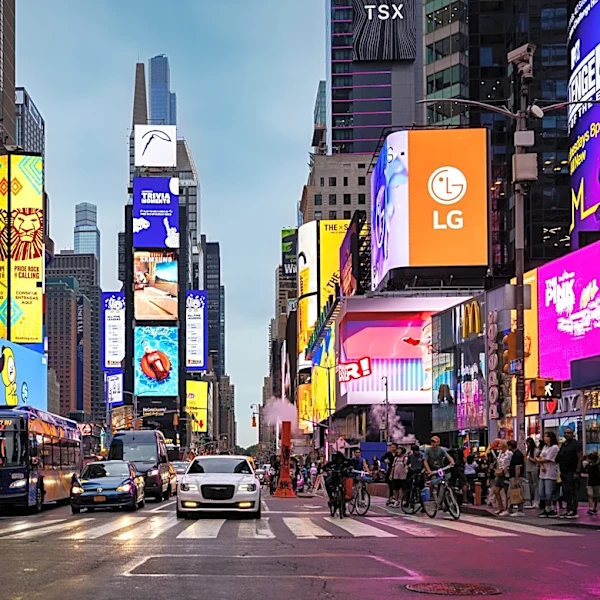 NY ranked one of America's most fun states. See where it landed