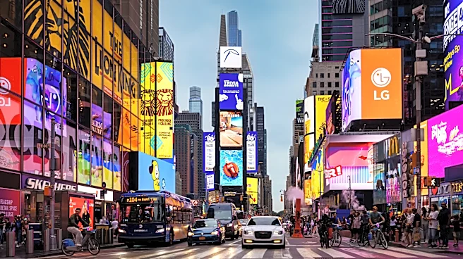 NY ranked one of America's most fun states. See where it landed