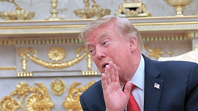 Which New York Republicans has Trump endorsed for 2026? See the list