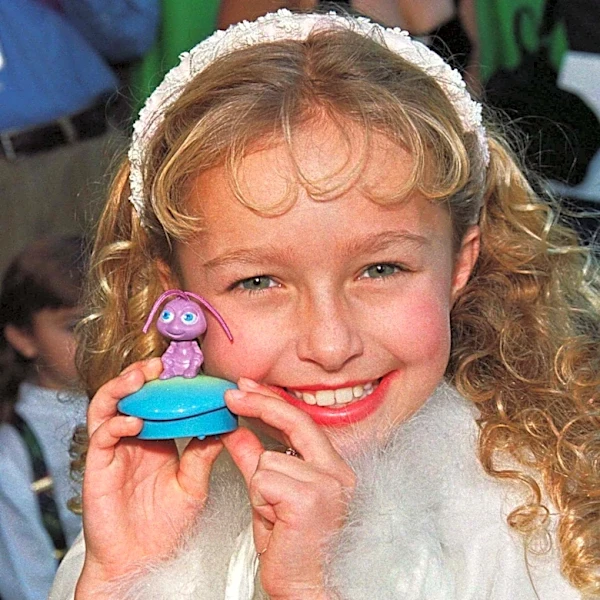 Hayden Panettiere's childhood in Rockland County remembered