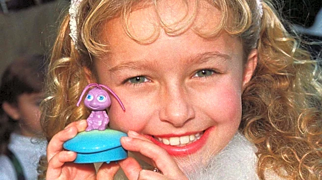 Hayden Panettiere's childhood in Rockland County remembered