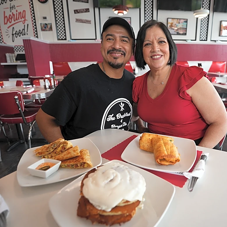Popular Nyack burger spot goes big with second Rockland location