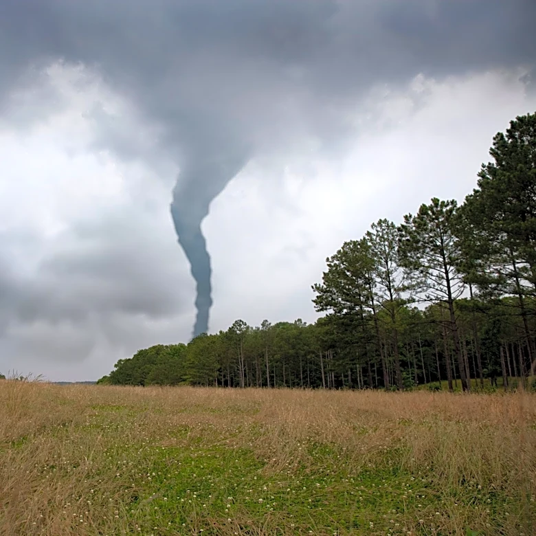 NWS confirms tornado in Atlantic Beach on Long Island after severe storms