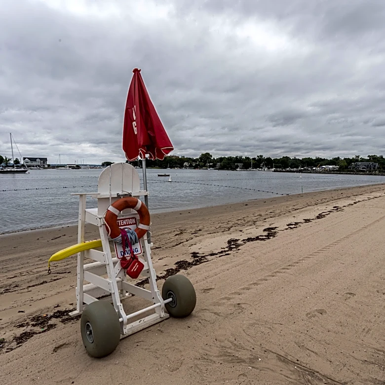 Beaches in Mamaroneck, New Rochelle, Rye closed. What you need to know